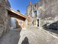 Location maison 3 pièces