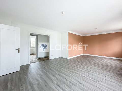 Location maison 4 pièces Parthenay 79