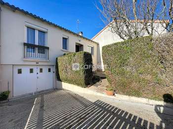 Location Maison 3 chambresParthenay
