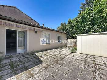 Location Maison 2 chambresParthenay