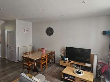 Location Maison 4 chambresParthenay