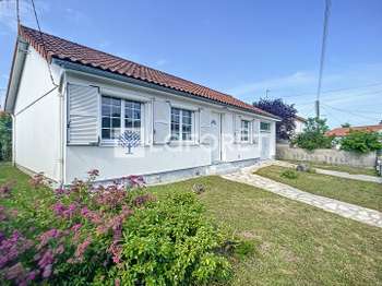 Location Maison 3 chambresParthenay
