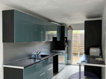 Location maison 5 pièces Parthenay-de-Bretagne 35