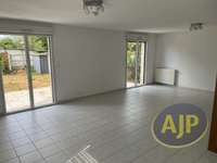 Location maison 5 pièces