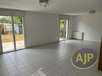 Location maison 5 pièces