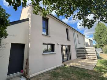 Location Maison 4 chambresParthenay-de-Bretagne