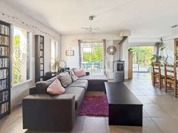 Location Maison 5 chambresParthenay-de-Bretagne
