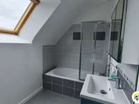 Location maison 7 pièces