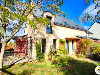 Location Maison 5 chambresParthenay-de-Bretagne