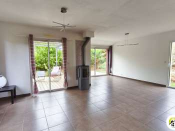 Location maison 7 pièces