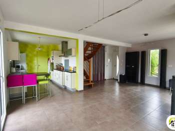 Location maison 7 pièces