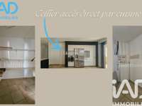 Location maison 4 pièces
