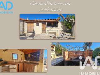 Location maison 4 pièces
