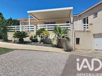 Location maison 4 pièces