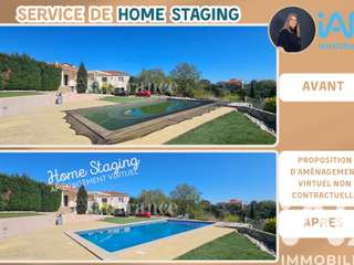 Location maison 4 pièces