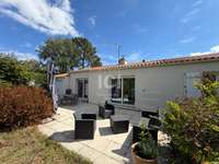 Location maison 4 pièces Location maison 4 pièces
