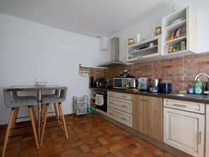 Location Maison 4 chambresPau