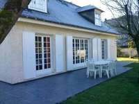 Location maison 5 pièces