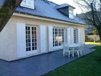 Location Maison 4 chambresPau