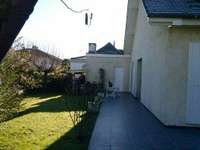 Location maison 5 pièces