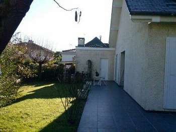 Location maison 5 pièces