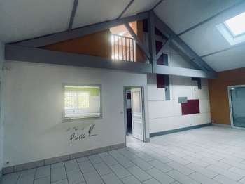 Location Maison 5 chambresPau