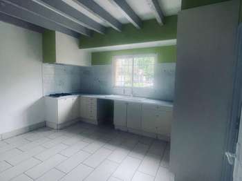 Location maison 6 pièces
