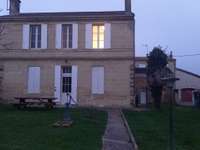 Location maison Pauillac 6 chambres - 33