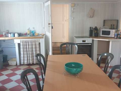 Location maison 8 pièces Location maison 8 pièces