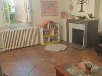 Location maison 7 pièces