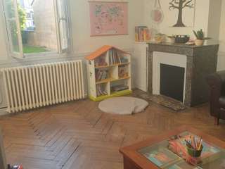 Location maison 8 pièces Location maison 8 pièces