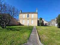 Location maison 7 pièces