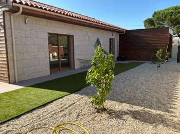 Photo Location maison Pauillac