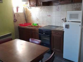 Location maison 3 pièces
