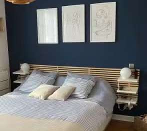 Location maison 4 pièces