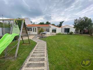 Location maison 4 pièces