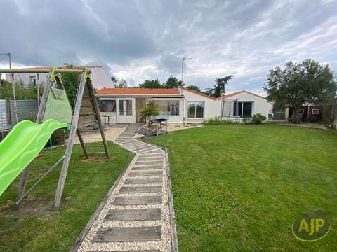 Location maison 4 pièces