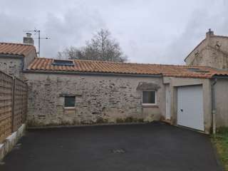 Location maison 4 pièces Location maison 4 pièces