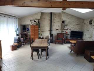 Location maison 4 pièces Location maison 4 pièces