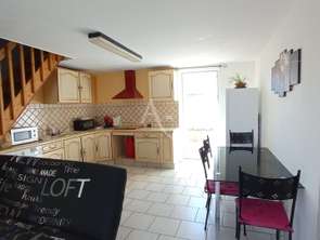 Location Maison 1 chambrePaulx