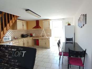 Photo Location maison Paulx