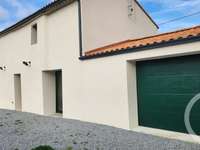 Location maison 5 pièces
