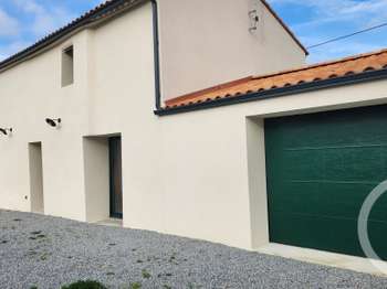 Photo Location maison Paulx