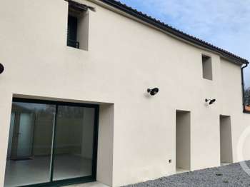 Location maison 5 pièces