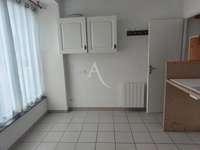 Location maison 2 pièces