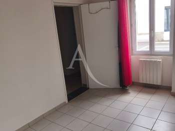 Location maison 2 pièces