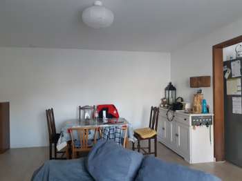 Location maison 4 pièces