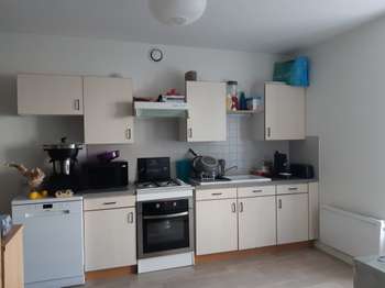 Location maison 4 pièces