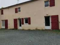 Location maison 2 pièces