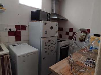Location maison 2 pièces